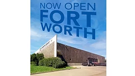 An illustration of the new Dallas Area distribution center for Cameron Ashley