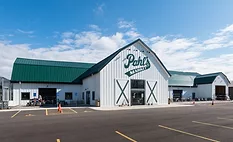 SIP Building Transformation Apple Valley MN