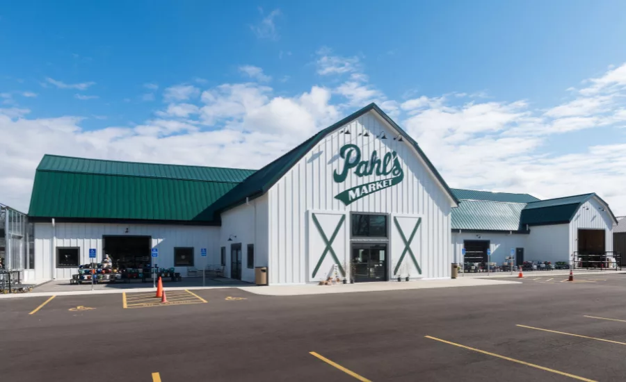 SIP Building Transformation Apple Valley MN