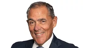 Christopher Griffin