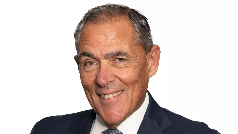 Christopher Griffin