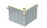 Kingspan KingRib Wall Panel.jpg dropout of wall panel