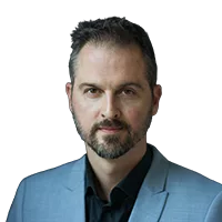Maxime Duzyk is senior global director of building science and engineering for Huntsman Building Solutions