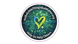 It's the Little Things That Matter logo
