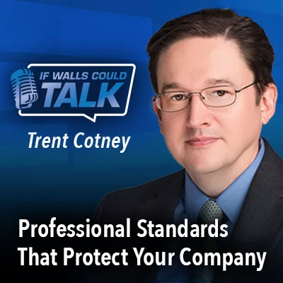 Professional Standards that Protect Your Roofing Company