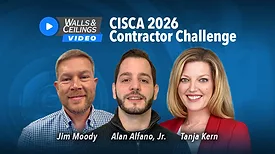 CISCA Contractor Challenge