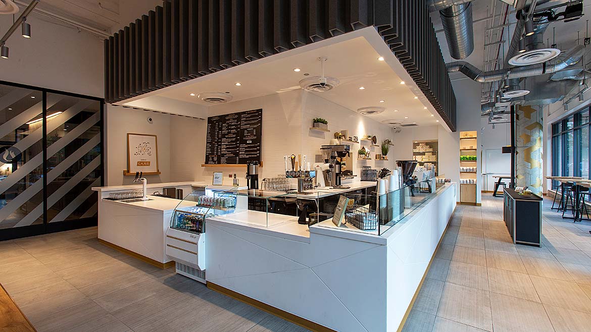 Limitless Coffee & Tea