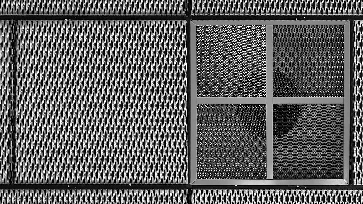 Four-Way-Ceiling-Diffuser-Panels