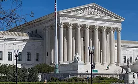 U.S. Supreme Court Building