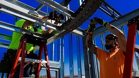 Flex-Ability Concepts project at Fox Valley Technical College (FVTC) in Appleton, Wis