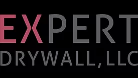 Expert Drywall logo
