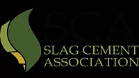 Slag Concrete Association logo