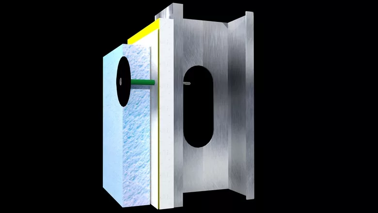 Atlas ThermalStar DripWave 