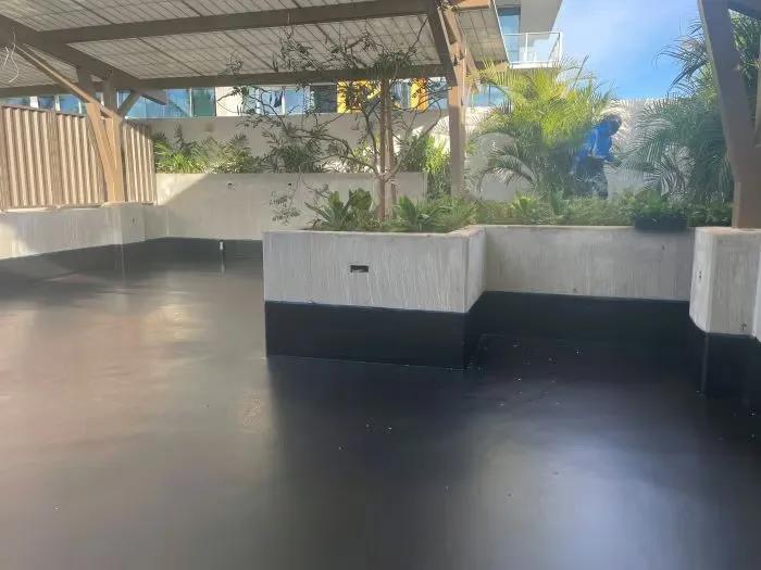 Cold-applied Waterproofing Membrane 