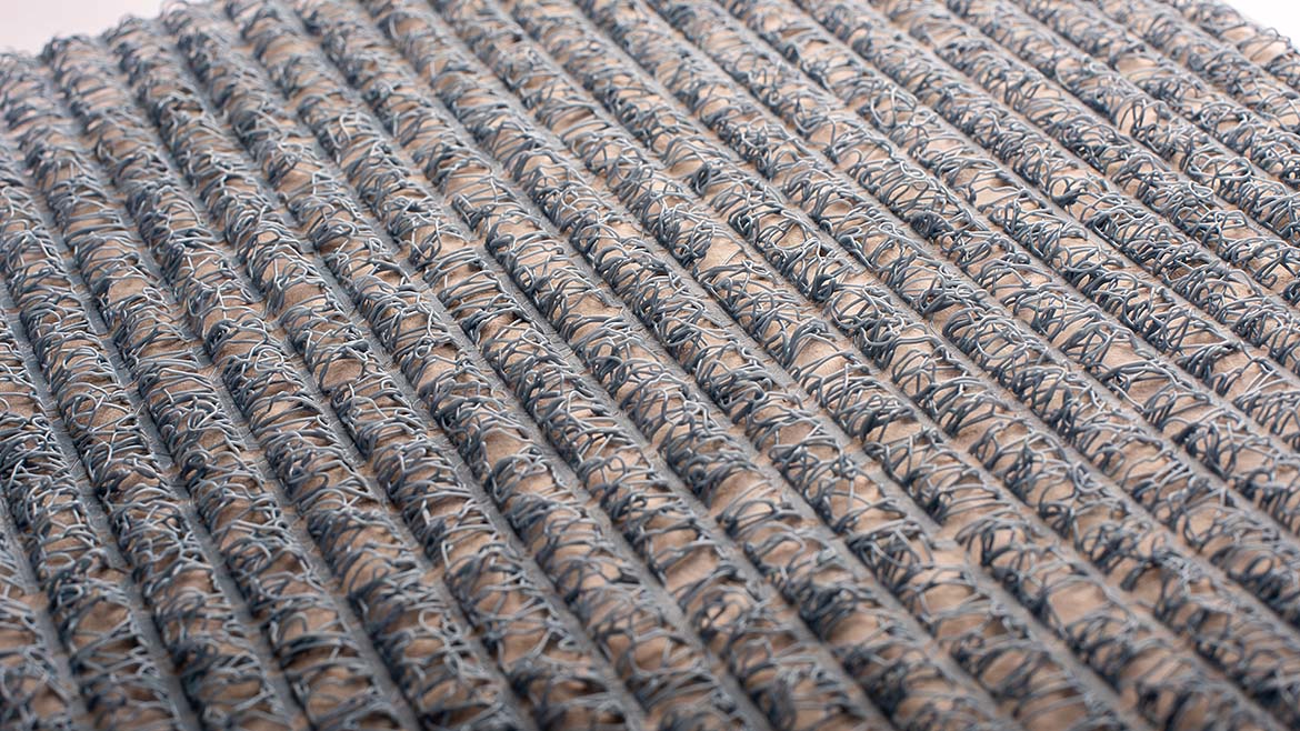 Polymer Rainscreen System 