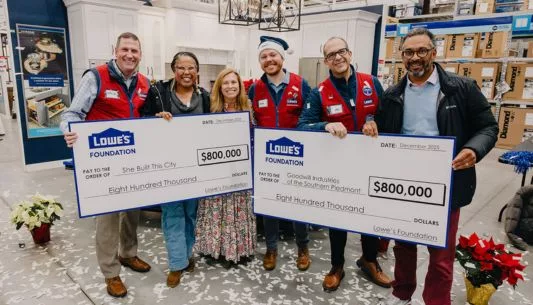 check presentation