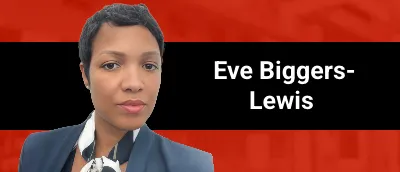 Women-Who-Build-2026: Eve-Biggers-Lewis
