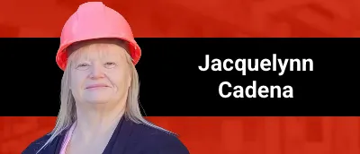 Women-Who-Build-2026: Jacquelynn-Cadena
