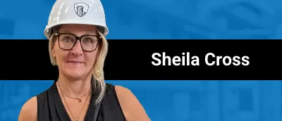 Women-Who-Build-2026: Sheila-Cross