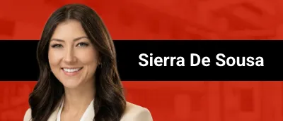 Women-Who-Build-2026: Sierra-De-Sousa