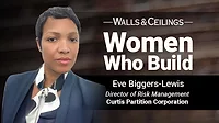Eve Biggers-Lewis