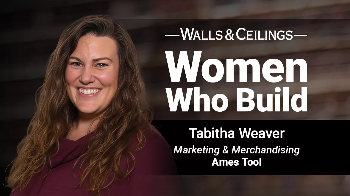 Women Who Build