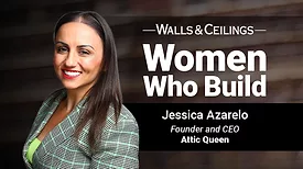 Women Who Build