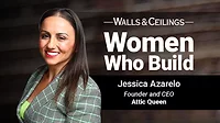 Women Who Build