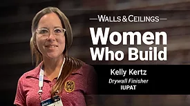 Women Who Build