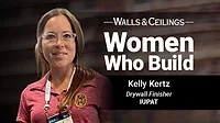 Women Who Build