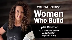 Women Who Build