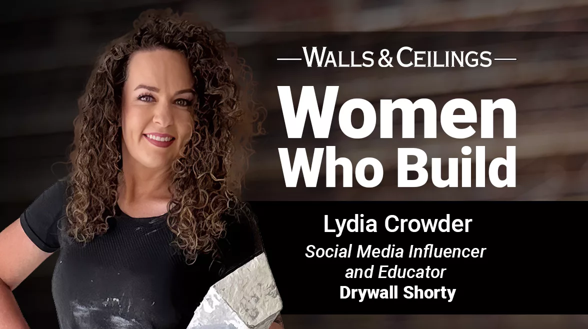 Women Who Build