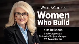 Kim DeBacco