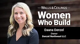 Daana Denzel