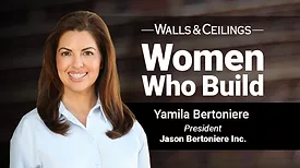 Yamila Bertoniere