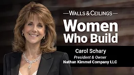 Carol Kimmel Schary