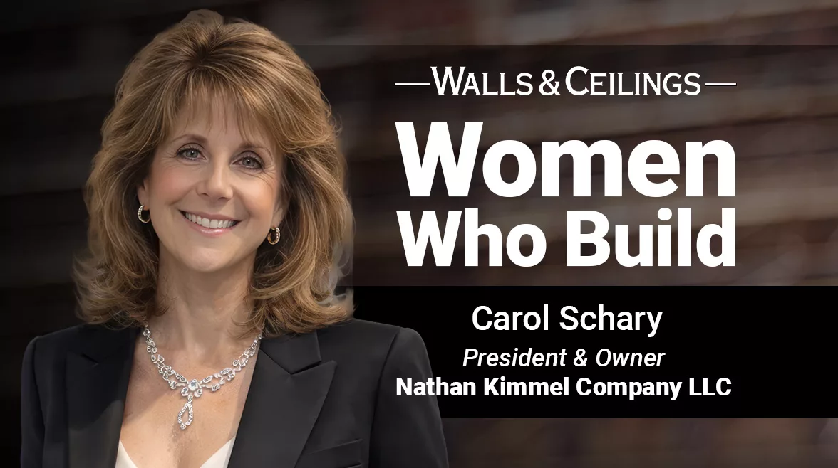 Carol Kimmel Schary