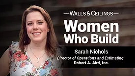 Women Who Build