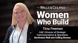 Tiina Freeman
