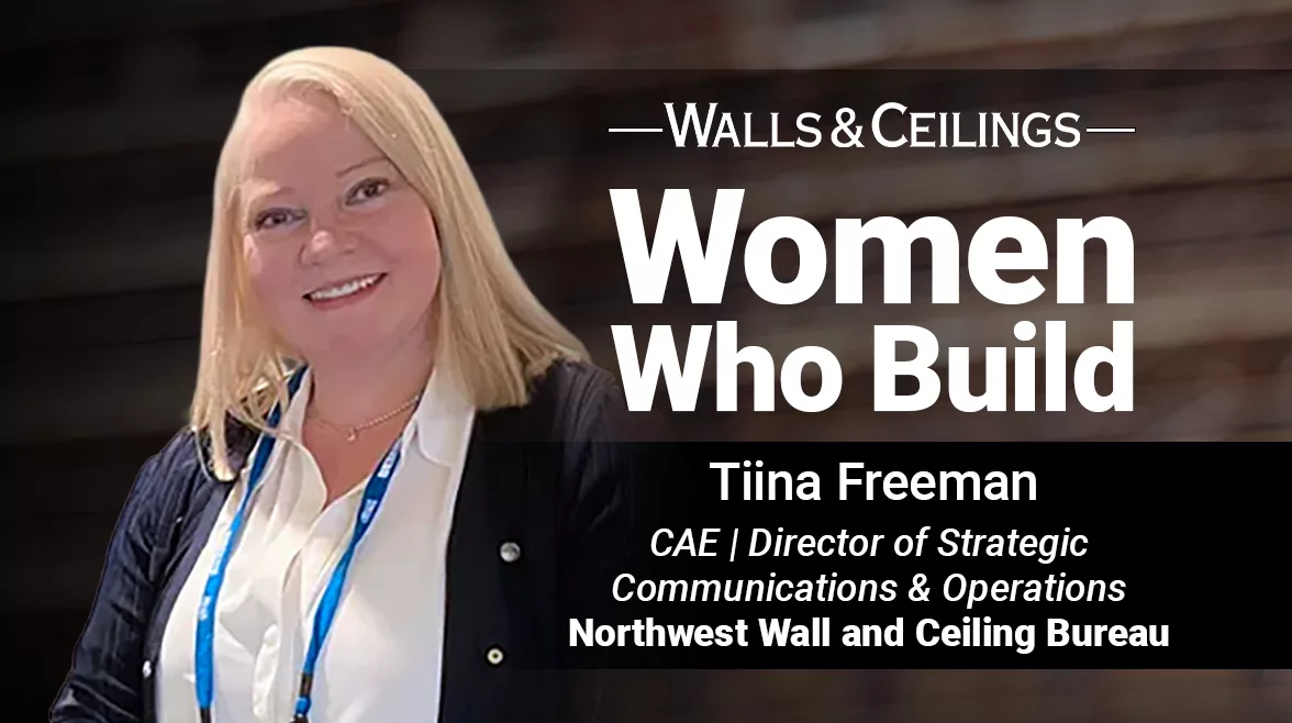 Tiina Freeman