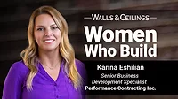 Karina-Eshilian