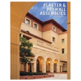 plaster and drywall