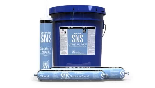 Smoke N Sound product line