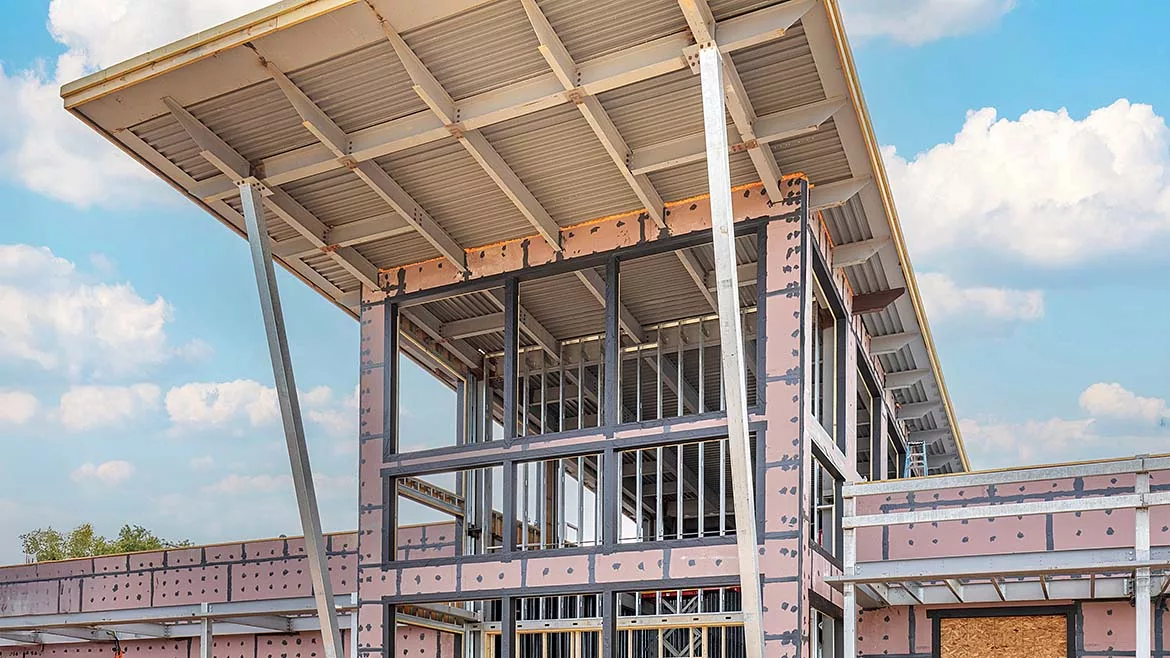Rethinking Magnesium Oxide (MgO): A Fresh Look at a Proven Building Material