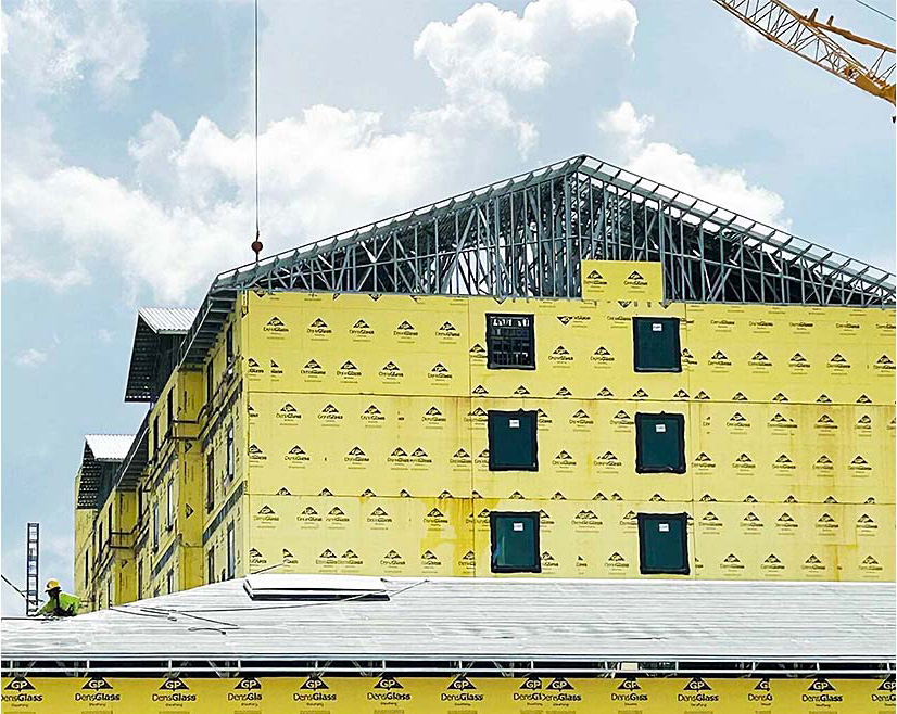 Great Wolf Lodge in Florida