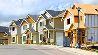 single family home construction