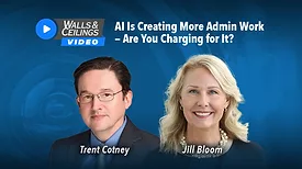 Is AI Creating More Admin Work for Contractors?