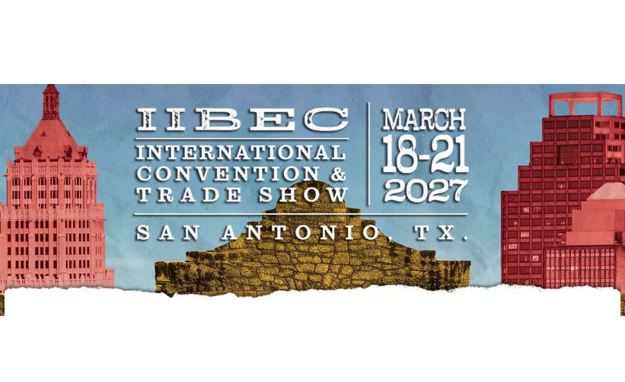 IIBEC 2027 promo calls for abstracts