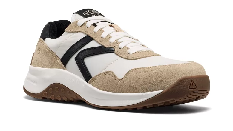 A pair of Women's sneakers from KEEN Utility 