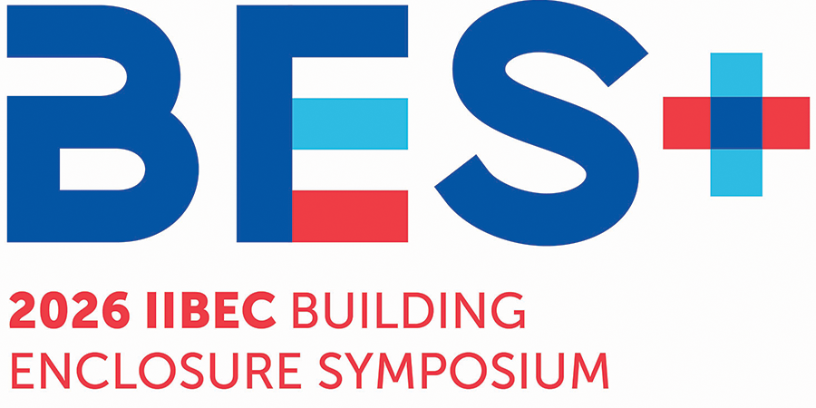 IIBEC Building Enclosure Symposium (BES+)
